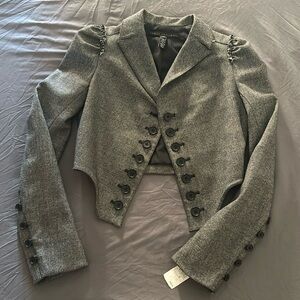 NWT NEIMAN MARCUS BLAZER